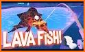 Catching Fish Simulator - fishing games for free related image