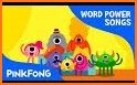 Pinkfong Word Power related image