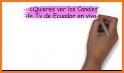 TV Ecuatoriana en vivo - TV de Ecuador Guide related image