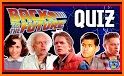 Back to the Future Trivia Quiz related image
