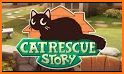 Cat Rescue Story: pets home related image