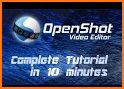 Openshot - Free Video Editor related image