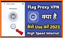 Flag Proxy-Fast&Stable related image