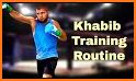 OctaZone: Workouts by Khabib Nurmagomedov related image