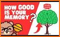 Memory Quiz related image