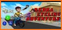 Rudra Cycling Adventure related image