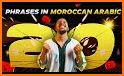 Know Morocco Phrasebook related image