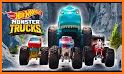 MonsTruck American Monster Truck Rally 3D Game related image