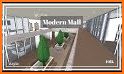 Modern Mall related image