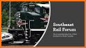Southeast Rail Forum 2021 related image