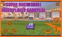 ⚽ Super RocketBall - Online Multiplayer League related image