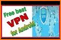 Free VPN Proxy - Super VPN related image