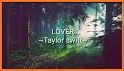 Taylor Swift Lover Offline related image