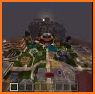 Konoha Map for Minecraft related image