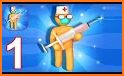 Hospital Quest: Fun Mini Games related image