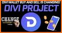 Divi Wallet: Crypto & Staking related image