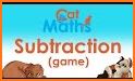 Math Game:The Cat related image