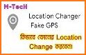 Location Changer (Fake GPS Location with Joystick) related image