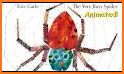 A very busy bug - Book and games for kids related image