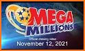 Lotto Draw for Mega Millions related image