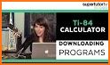 Calculate App Two related image