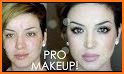 make up step by step - learn make up related image