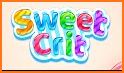 Sweet Crit - Popping Candy related image