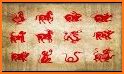 Chinese Astrology Quiz related image