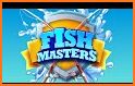 Fishmasters: Friendly Fishing Duels related image