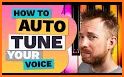 Auto Tune Voice Changer related image