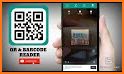 Barcode Reader - QR Scanner related image