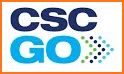 CSC Go Laundry related image