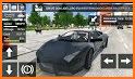 Gangster Driving: City Car Simulator Game related image