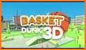Ball Dunk 3D related image