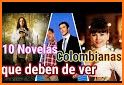 Series y Novelas Colombianas related image