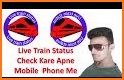 Live Train Status PNR IRCTC Ticket Booking related image
