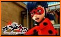 Chat With Miraculous Marinette Ladybug related image