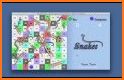 Snakes and Ladders 2D related image