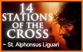 Stations of the Cross - Via Crusis Dolorosa Audio related image