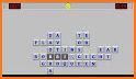 Word Crossy - Crossword Games related image