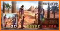 Egypt 3D Pro live wallpaper related image