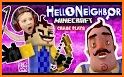 Map Hello Neighbor for MCPE related image