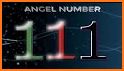 Angel Numbers - Meanings and Symbolism related image