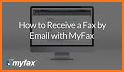 My Fax related image