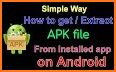 Aptoidé Apps For APK Clue related image