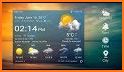 Global Live Weather Forecast App related image