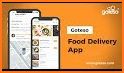 Otlob - Food Delivery related image