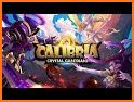 Calibria: Crystal Guardians related image