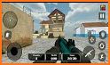 FPS Commando Shooting: Counter Terrorist free game related image