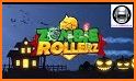Zombie Rollerz - Pinball Adventure related image